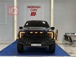 فورد F-150 رابتور